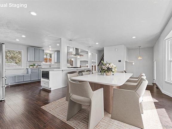 2nd image of 5512 S Rifle Street