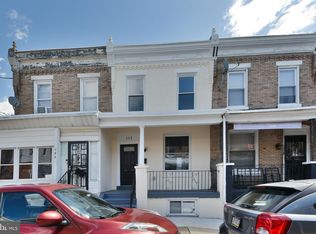 151 N Wilton St, Philadelphia, PA