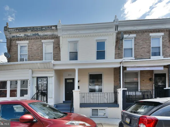 151 N Wilton St, Philadelphia, PA 19139