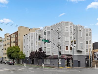195 7th St #407, San Francisco, CA, 94127