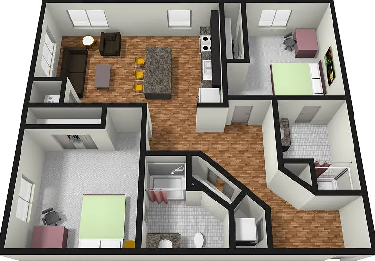616 Washington Ave SE — Photo 29