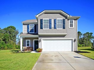 148 Chaste Tree Cir, Goose Creek, SC 29445