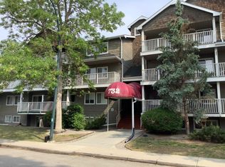 732 57th Ave SW #309, Calgary, AB T2V 0H4