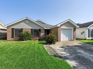 2912 Doreen Ln, Marrero, LA 70072