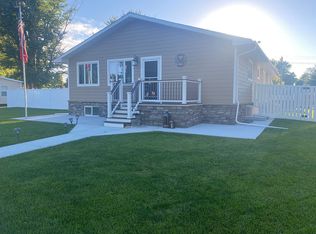 1030 S Belford Ave, Holyoke, CO 80734