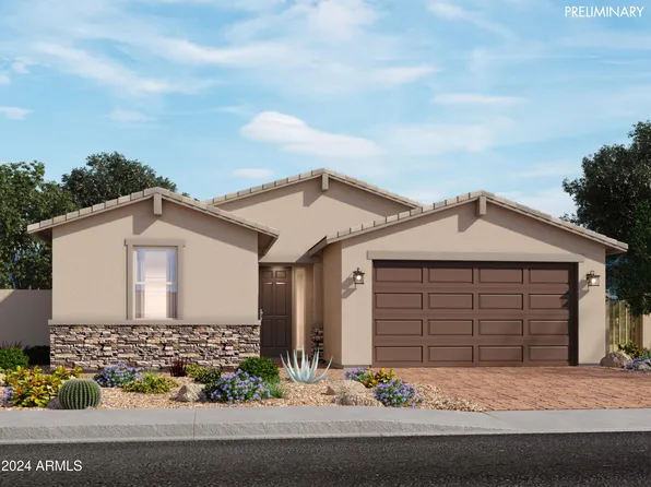 4330 W JOSEPHINE Street, San Tan Valley, AZ 85144