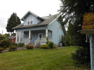 1928 S Adams St, Tacoma, WA 98405