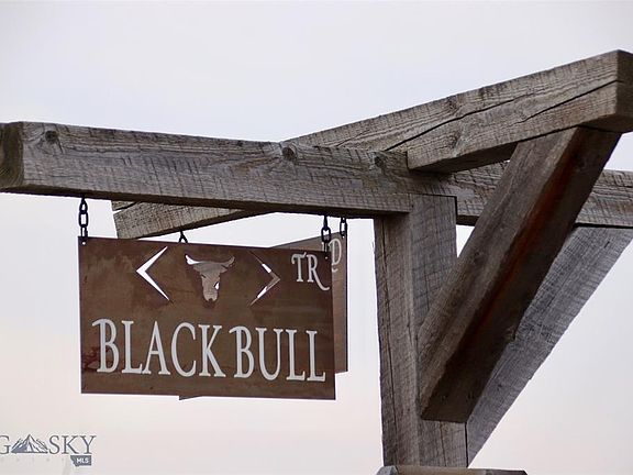 4th image of Black Bull Trail #Lot 35
