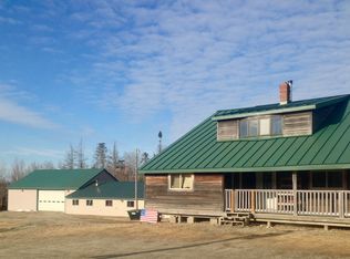 43 Sawmill Ln, Jonesboro, ME 04648