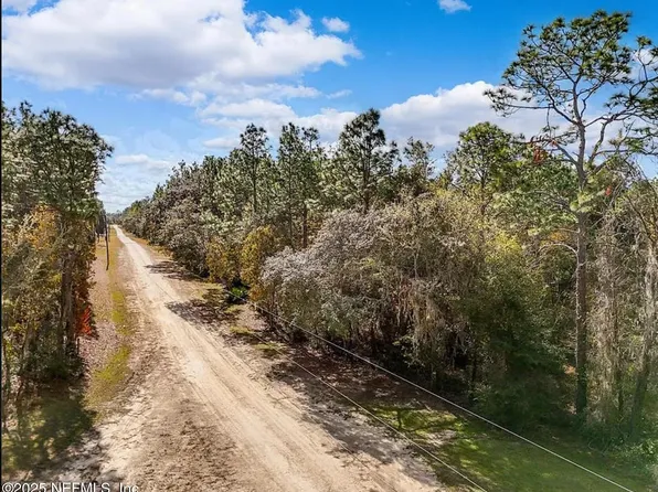 0 NE 117TH Place, Bronson, FL 32621