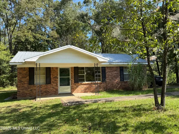 9089 Highway 14, Pickens, MS 39079
