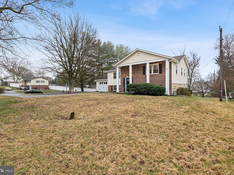10537 Gorman Rd, Laurel, MD 20723 Zillow