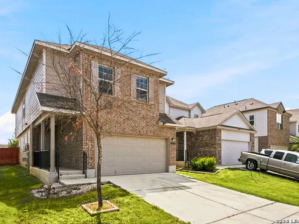 10426 Green Lake Dr, San Antonio, TX 78223