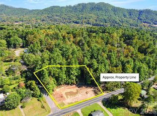 920 Mills Gap Rd, Fletcher, NC 28732