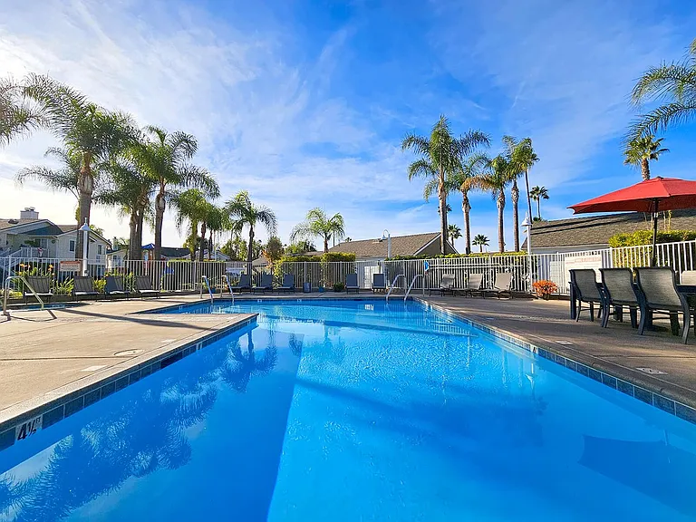 Citrus Court Apartments — Photo 37