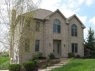 3002 Silver Oak Ct, Gibsonia, PA 15044
