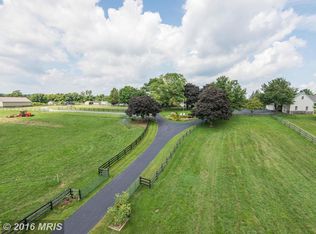 7211 Hawkins Creamery Rd, Gaithersburg, MD 20882