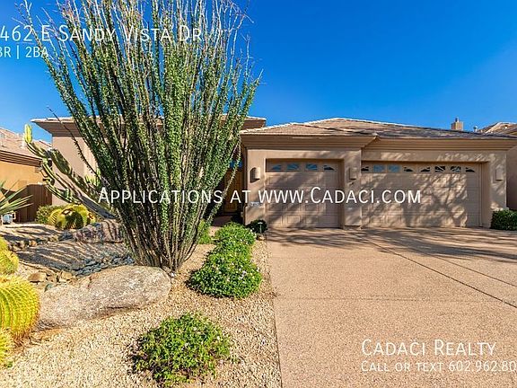2nd image of 9462 E Sandy Vista Dr