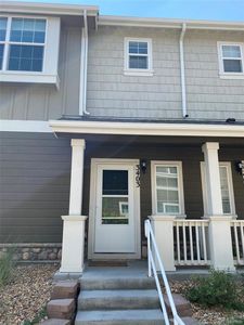 14700 E 104th Ave Unit 3403, Commerce City, CO, 80022
