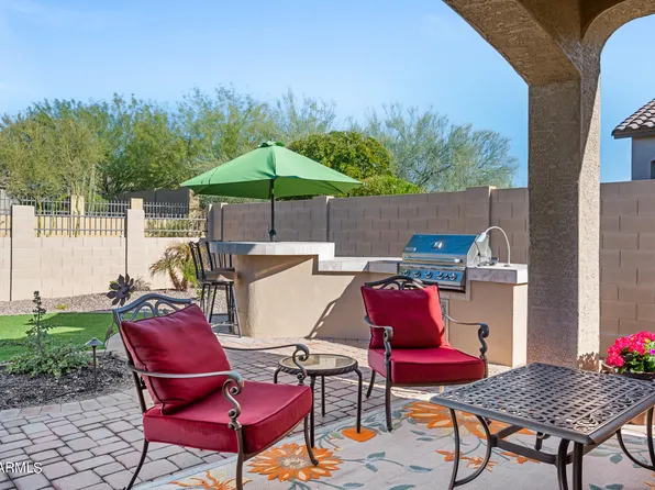 8752 E INCA Circle, Mesa, AZ 85207