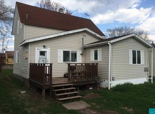 828 12th Ave, Two Harbors, MN 55616
