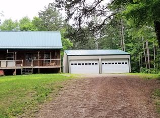 36009 Fairview Rd, Ray, OH 45672