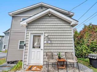 34 McHugh Rd, Graniteville, VT 05654