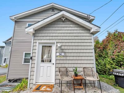 34 Mchugh Road, Graniteville, VT, 05654