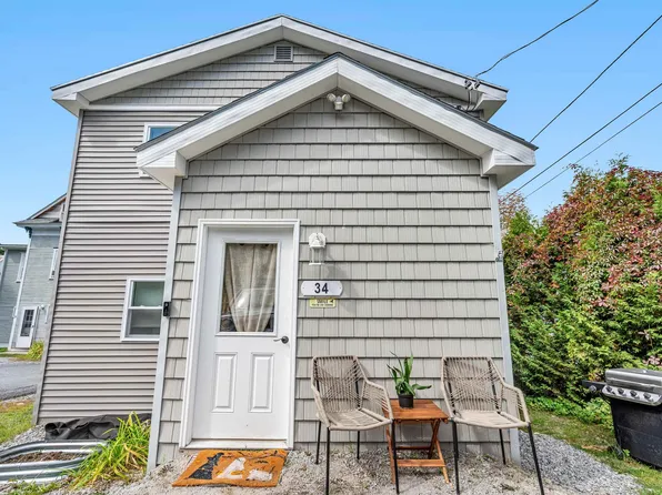 34 Mchugh Road, Barre Town, VT 05654