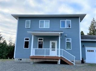 34 Sunrise Ln, Ketchikan, AK 99901
