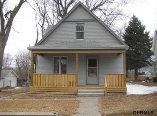 1114 N 29th St, Omaha, NE 68131