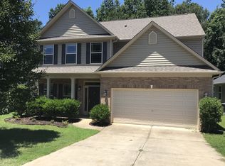 4 Parkwalk Dr, Greer, SC 29650