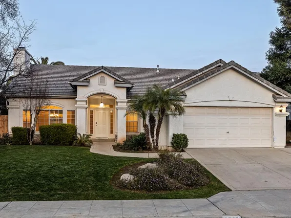 9786 N Backer Ave, Fresno, CA 93720