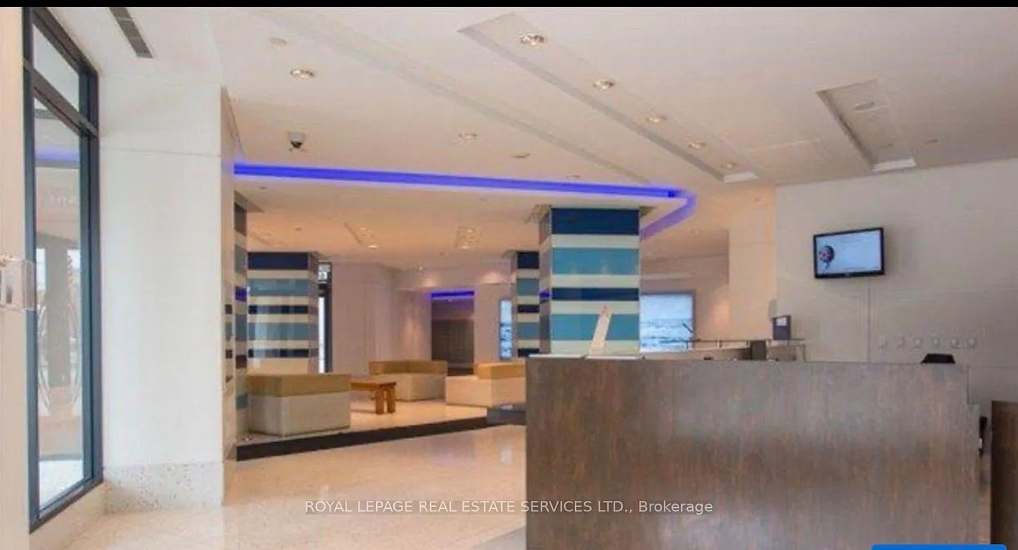 Malibu Condos at Harbourfront — Photo 2