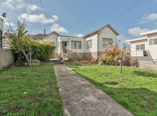 64 Goettingen St, San Francisco, CA 94134