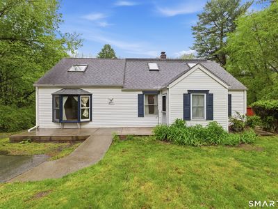 37 North Wawecus Hill Road, Norwich, CT, 06360