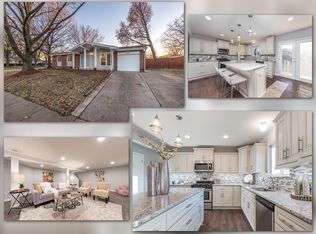 2394 Blue Heron Dr, Florissant, MO