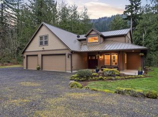 57214 E Marmot Rd, Sandy, OR 97055