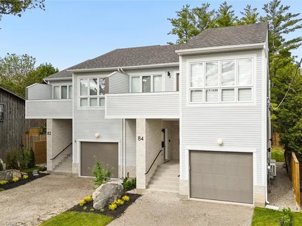 84 Chalmers St N, Cambridge, ON N1R 5B8