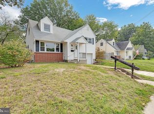 1019 Sharon Dr, Glen Burnie, MD