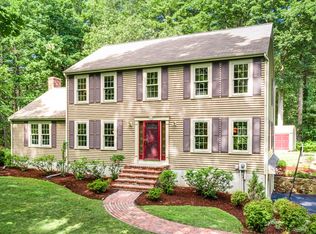 178 Bridges Ln, North Andover, MA 01845