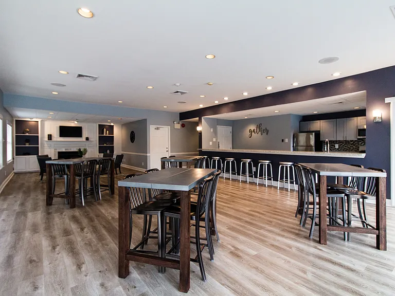 2021 clubhouse