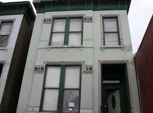 2850 Lafayette Ave, Saint Louis, MO 63104