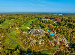37 Rockmount Cres, Gravenhurst, ON P1P 0A6