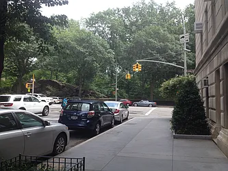 Rented by Walter & Samuels Inc