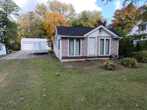 18 Berlin Rd, Berlin Heights, OH 44814