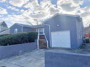 1236 N Ohio Ave, Atlantic City, NJ