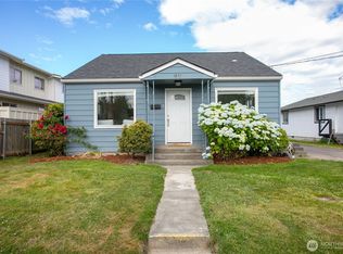 1909 Cleveland Avenue, Mount Vernon, WA 98273