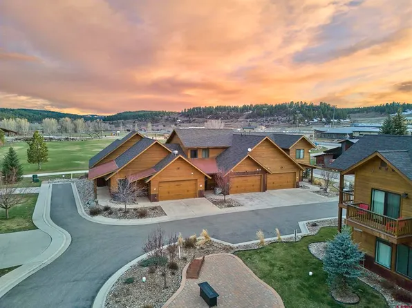 11 Cobblestone Lane, Pagosa Springs, CO 81147