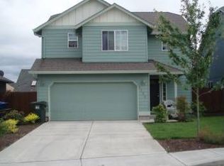 4330 Sacramento Ct NE, Salem, OR 97305